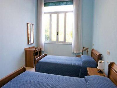 Casa Giovanni Paolo II Hotel Roma Ngoại thất bức ảnh