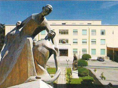 Casa Giovanni Paolo II Hotel Roma Ngoại thất bức ảnh