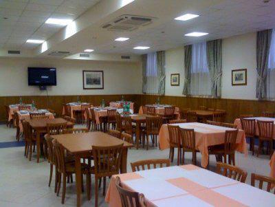 Casa Giovanni Paolo II Hotel Roma Ngoại thất bức ảnh